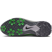 Nike Golf Shoes - Pegasus 1 G - Football Grey FA26