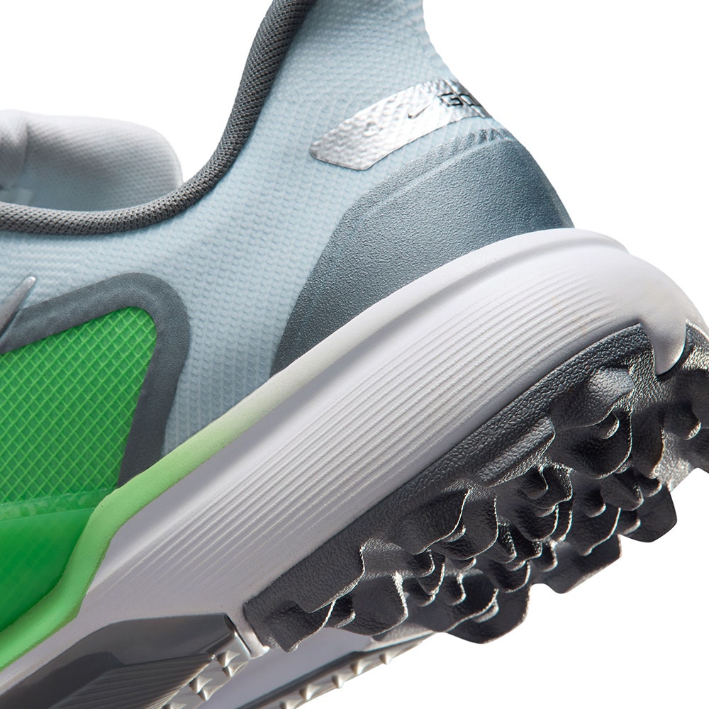 Nike Golf Shoes - Pegasus 1 G - Football Grey FA26