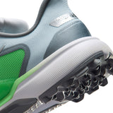 Nike Golf Shoes - Pegasus 1 G - Football Grey FA26
