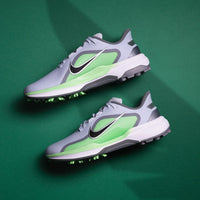 Nike Golf Shoes - Pegasus 1 G - Football Grey FA26
