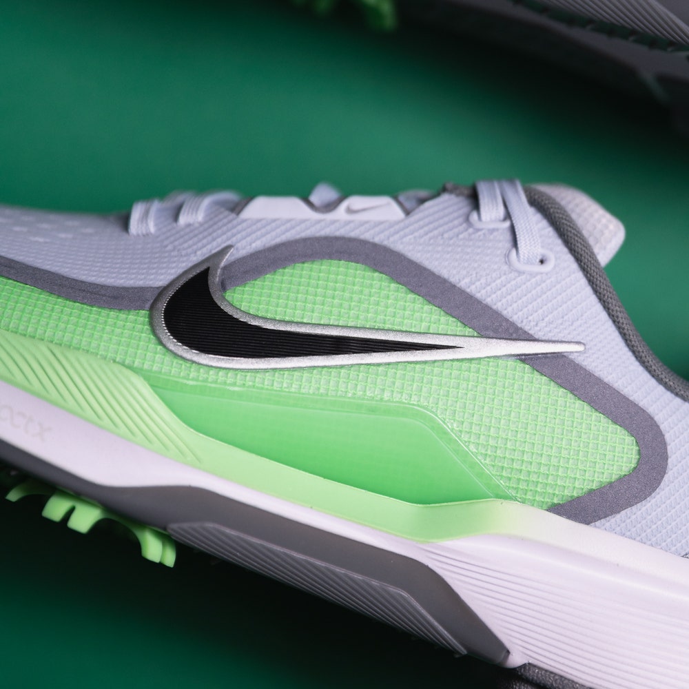 Nike Golf Shoes - Pegasus 1 G - Football Grey FA26