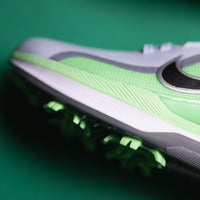 Nike Golf Shoes - Pegasus 1 G - Football Grey FA26