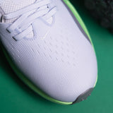 Nike Golf Shoes - Pegasus 1 G - Football Grey FA26