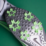 Nike Golf Shoes - Pegasus 1 G - Football Grey FA26