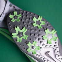 Nike Golf Shoes - Pegasus 1 G - Football Grey FA26
