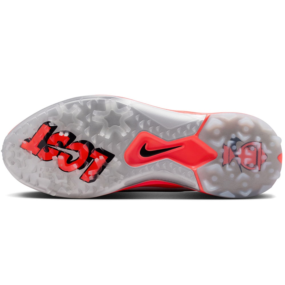 Nike Golf Shoes - Pegasus 1 G - PGA NRG SU26