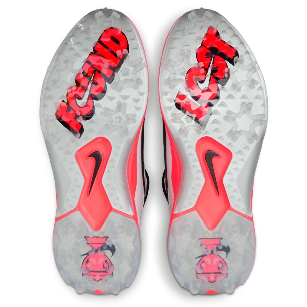 Nike Golf Shoes - Pegasus 1 G - PGA NRG SU26