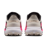 Nike Golf Shoes - Pegasus 1 G - Sail - Hyper Pink SU26