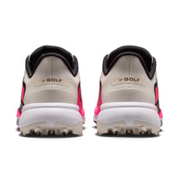 Nike Golf Shoes - Pegasus 1 G - Sail - Hyper Pink SU26