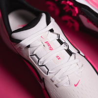 Nike Golf Shoes - Pegasus 1 G - Sail - Hyper Pink SU26