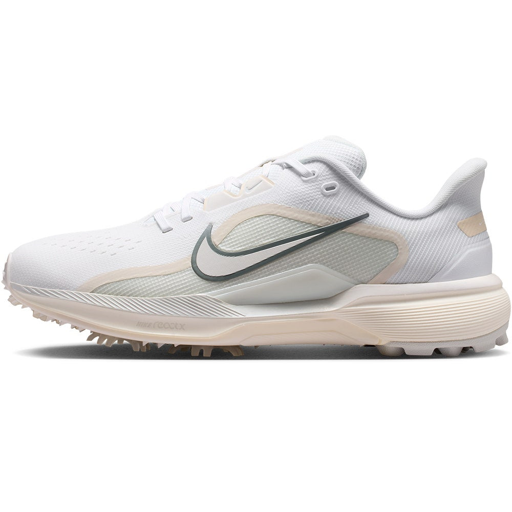 Nike Golf Shoes - Pegasus 1 G - White SU26