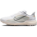 Nike Golf Shoes - Pegasus 1 G - White SU26