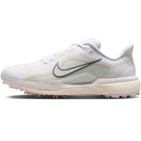 Nike Golf Shoes - Pegasus 1 G - White SU26