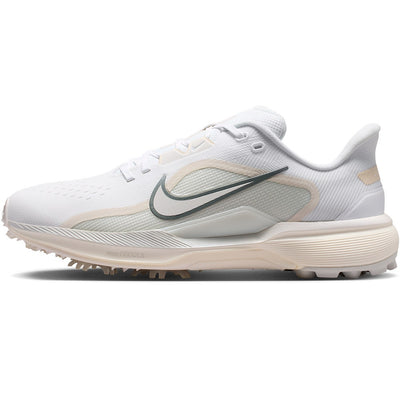 Nike Golf Shoes - Pegasus 1 G - White SU26