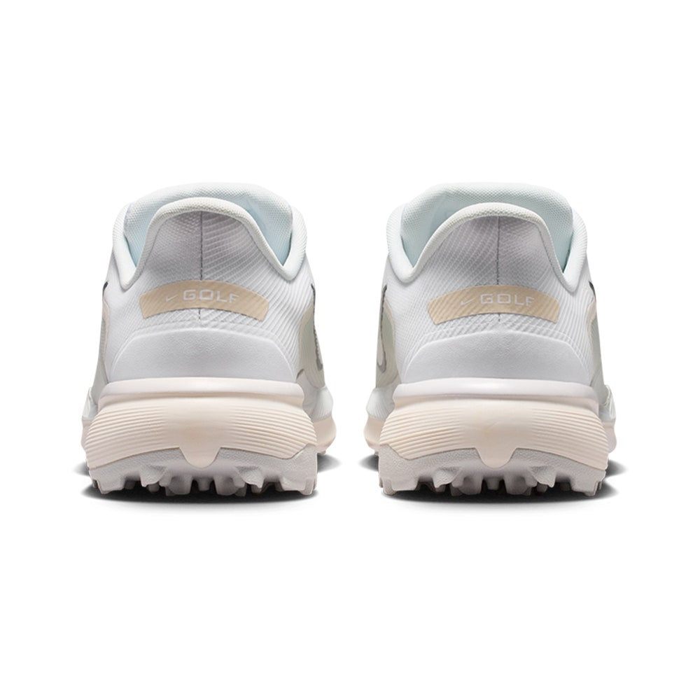 Nike Golf Shoes - Pegasus 1 G - White SU26