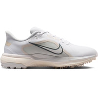 Nike Golf Shoes - Pegasus 1 G - White SU26