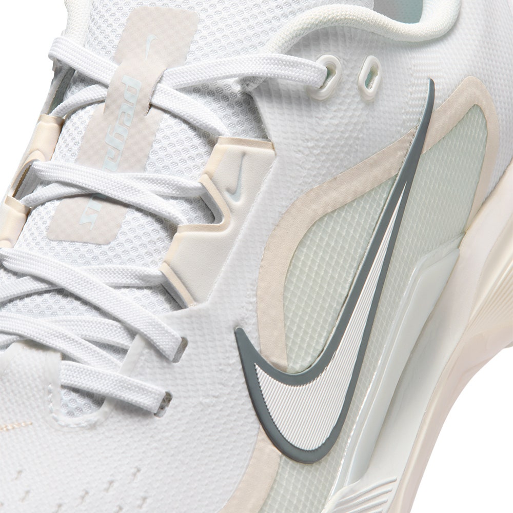 Nike Golf Shoes - Pegasus 1 G - White SU26