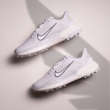 Nike Golf Shoes - Pegasus 1 G - White SU26