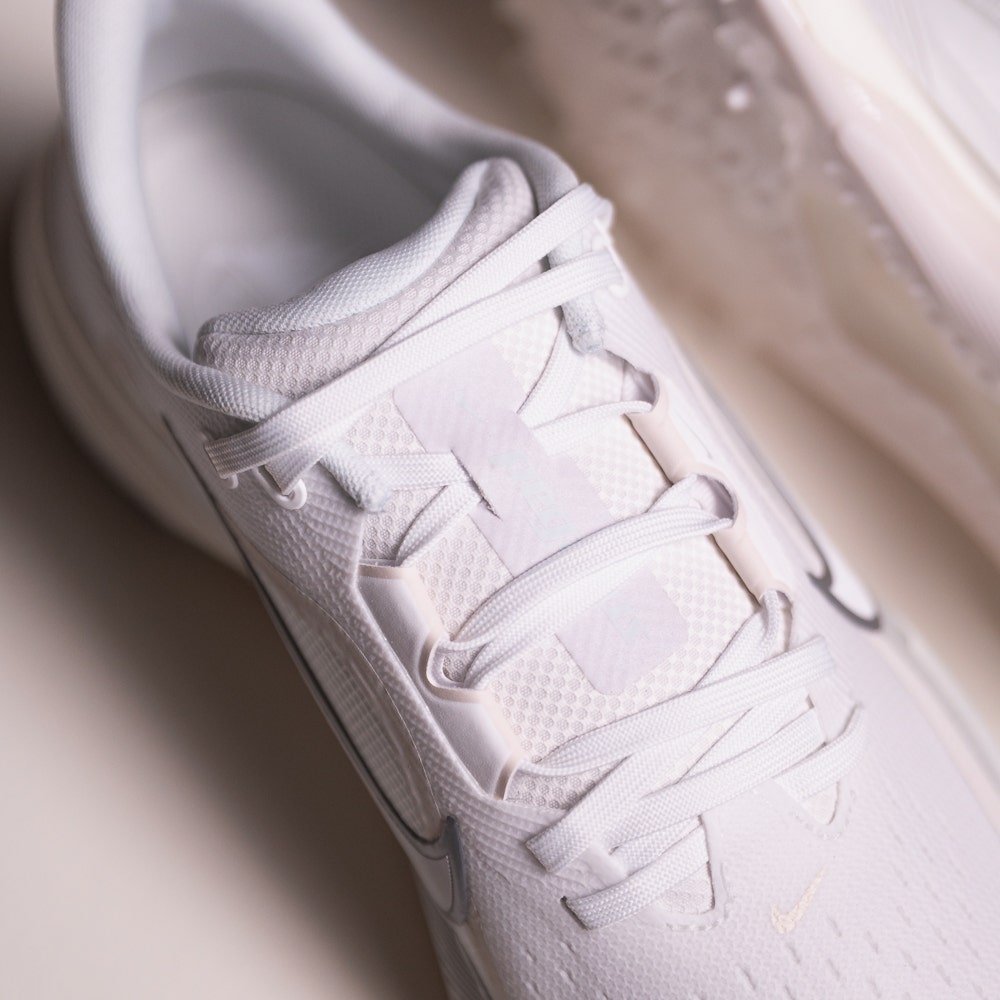 Nike Golf Shoes - Pegasus 1 G - White SU26
