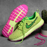 Nike Golf Shoes - Roshe G 2.0 - WM Phoenix Open NRG SP25