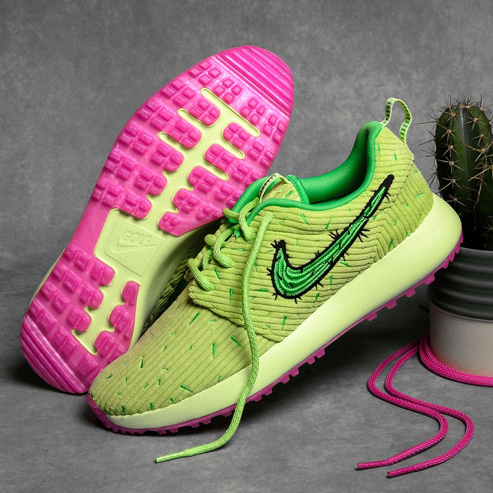 Nike Golf Shoes - Roshe G 2.0 - WM Phoenix Open NRG SP25