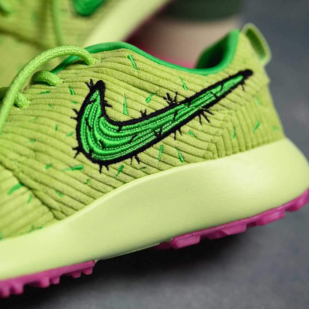 Nike Golf Shoes - Roshe G 2.0 - WM Phoenix Open NRG SP25