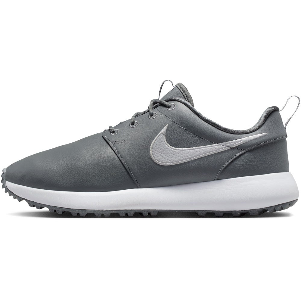 Nike Golf Shoes - Roshe G PRM - Cool Grey SP26