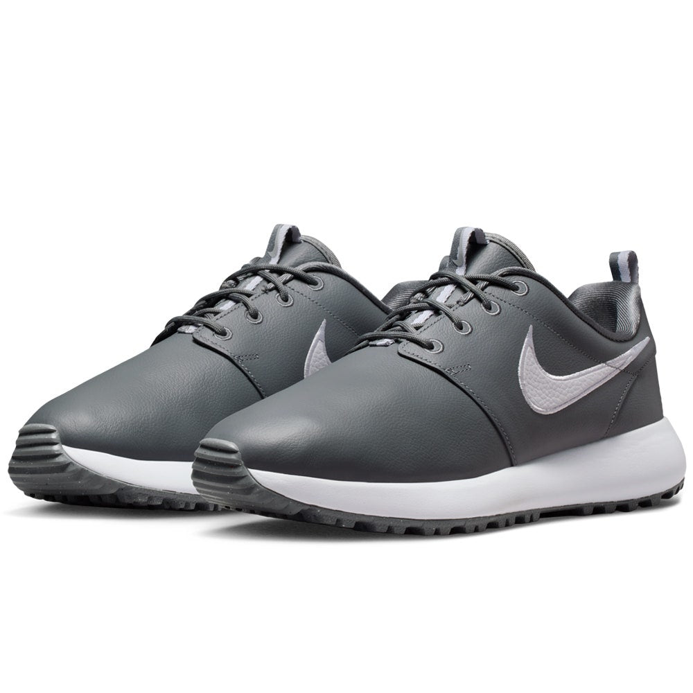Nike Golf Shoes - Roshe G PRM - Cool Grey SP26