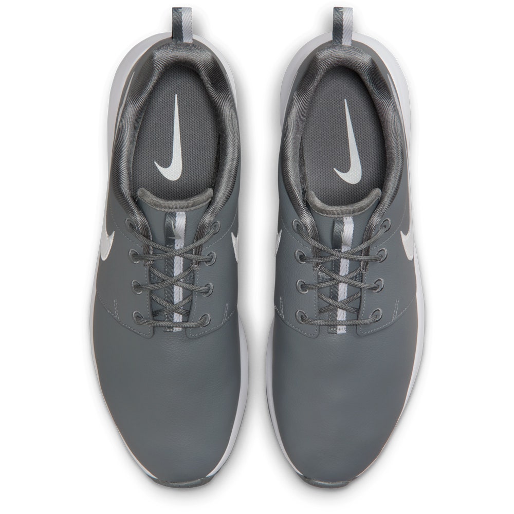 Nike Golf Shoes - Roshe G PRM - Cool Grey SP26