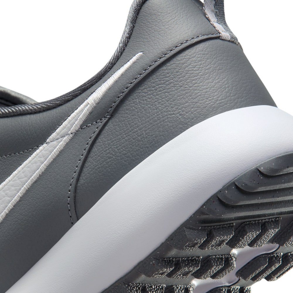 Nike Golf Shoes - Roshe G PRM - Cool Grey SP26