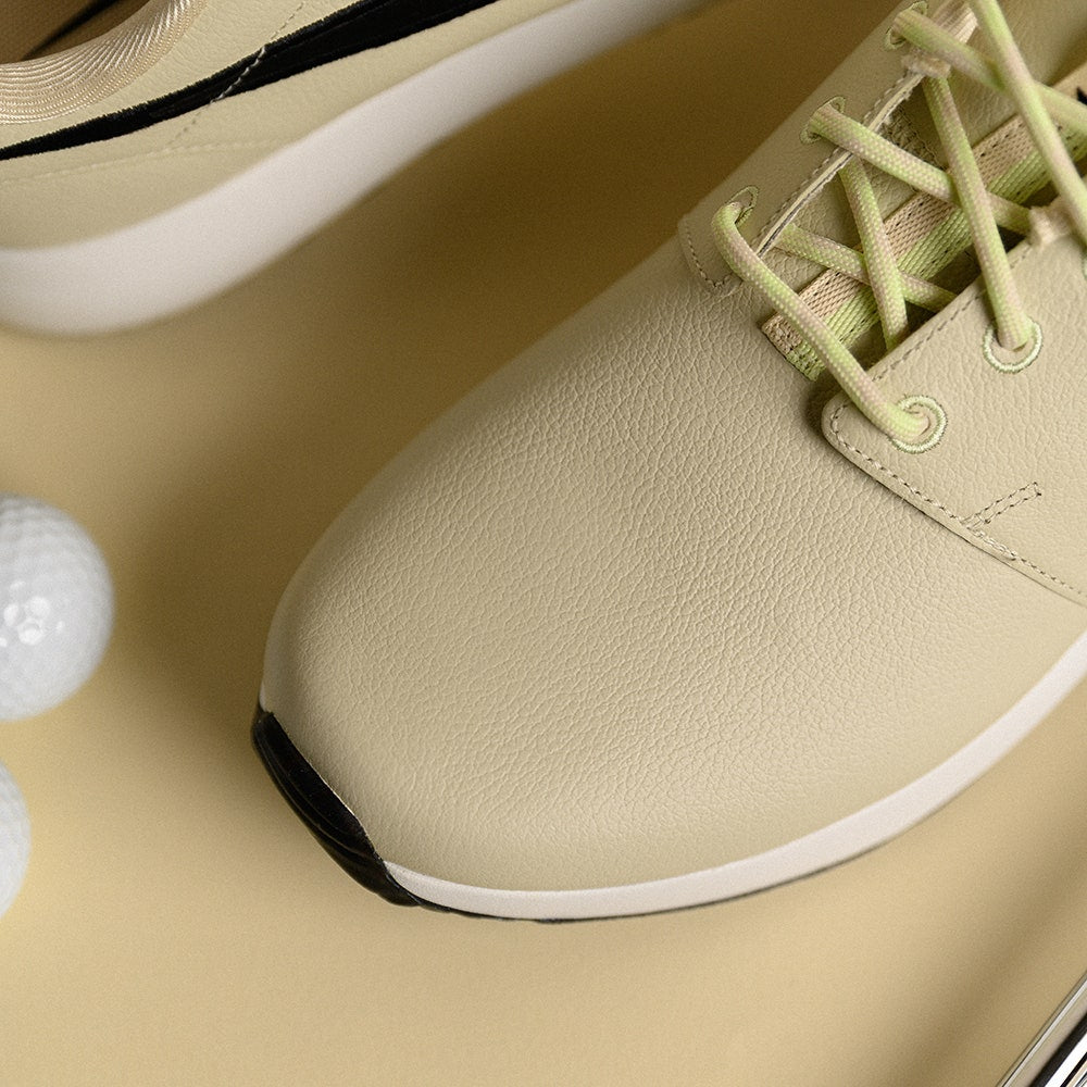 Nike Golf Shoes - Roshe G PRM - Lt Khaki SP26