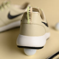 Nike Golf Shoes - Roshe G PRM - Lt Khaki SP26