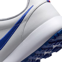 Nike Golf Shoes - Roshe G PRM - Off White - Old Royal FA26
