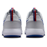 Nike Golf Shoes - Roshe G PRM - Off White - Old Royal FA26