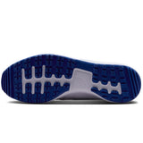 Nike Golf Shoes - Roshe G PRM - Off White - Old Royal FA26