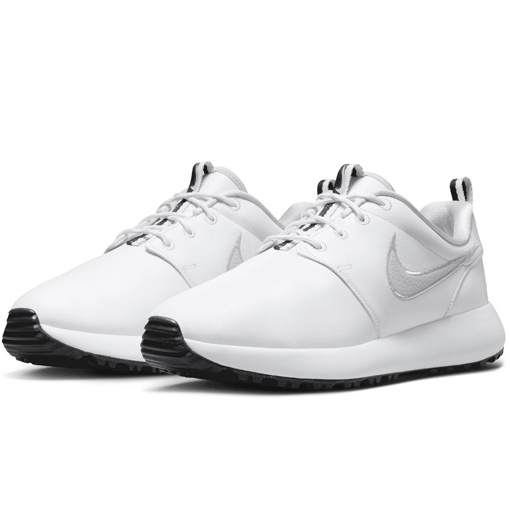 Nike Golf Shoes - Roshe G PRM - White SP26