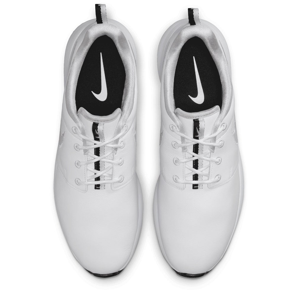 Nike Golf Shoes - Roshe G PRM - White SP26