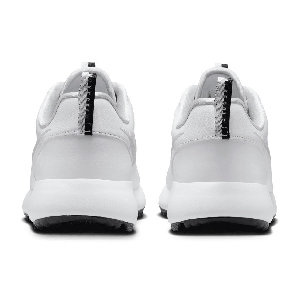 Nike Golf Shoes - Roshe G PRM - White SP26