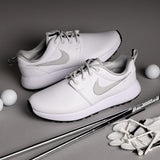 Nike Golf Shoes - Roshe G PRM - White SP26