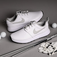 Nike Golf Shoes - Roshe G PRM - White SP26
