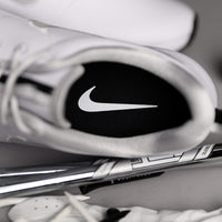 Nike Golf Shoes - Roshe G PRM - White SP26