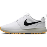 Nike Golf Shoes - Roshe G PRM - White SU26