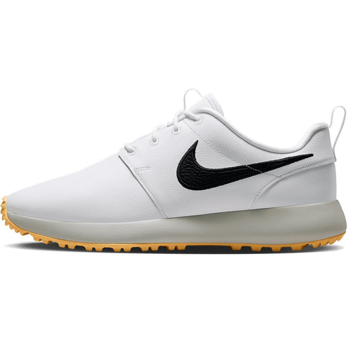 Nike Golf Shoes - Roshe G PRM - White SU26