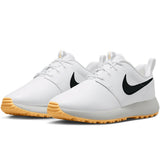 Nike Golf Shoes - Roshe G PRM - White SU26