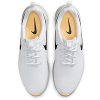 Nike Golf Shoes - Roshe G PRM - White SU26