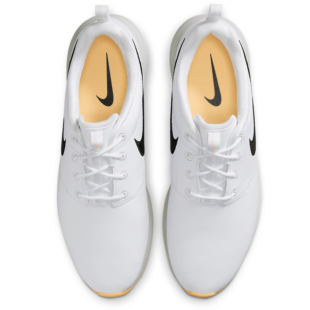 Nike Golf Shoes - Roshe G PRM - White SU26