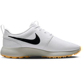 Nike Golf Shoes - Roshe G PRM - White SU26