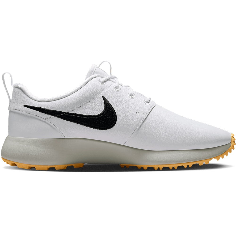 Nike Golf Shoes - Roshe G PRM - White SU26
