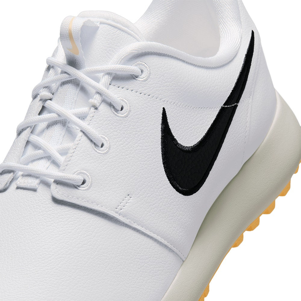 Nike Golf Shoes - Roshe G PRM - White SU26