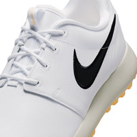 Nike Golf Shoes - Roshe G PRM - White SU26